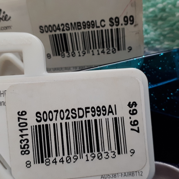 Barbie & Disney Fairies kids sunglases - Picture 9 of 9